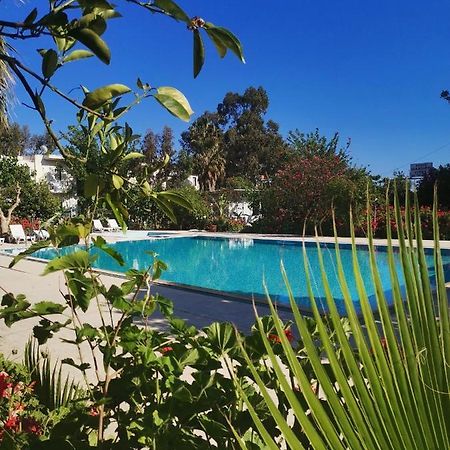 Kiris Garden Hotel Kemer Kültér fotó