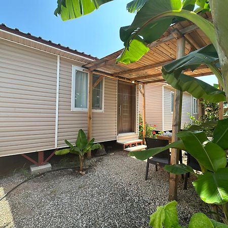 Kiris Garden Hotel Kemer Kültér fotó