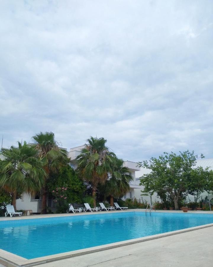 Kiris Garden Hotel Kemer Kültér fotó