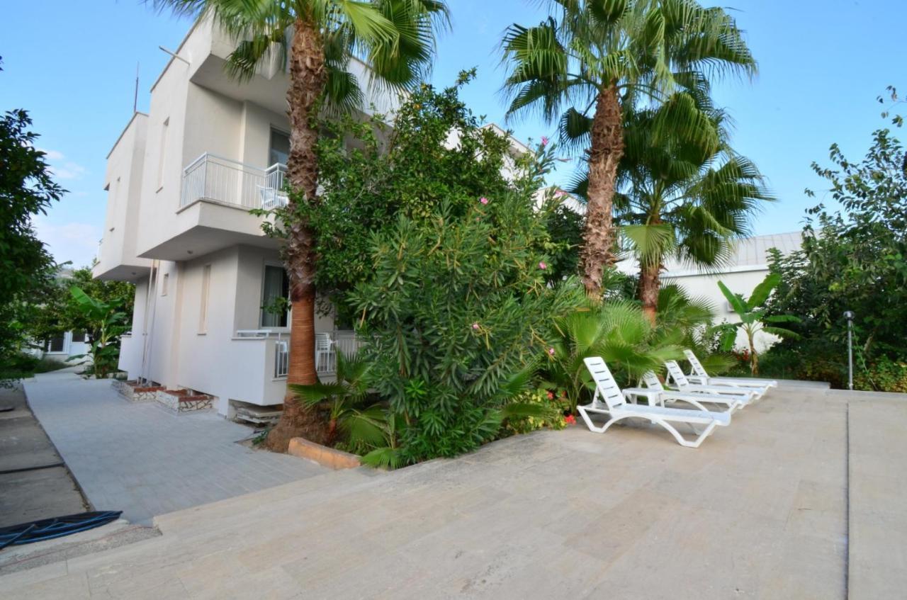 Kiris Garden Hotel Kemer Kültér fotó