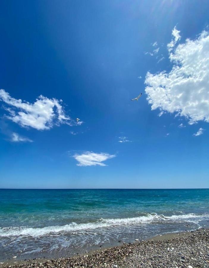 Kiris Garden Hotel Kemer Kültér fotó