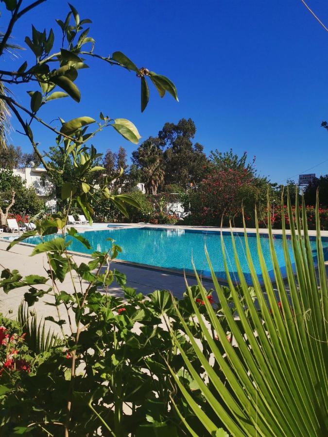 Kiris Garden Hotel Kemer Kültér fotó
