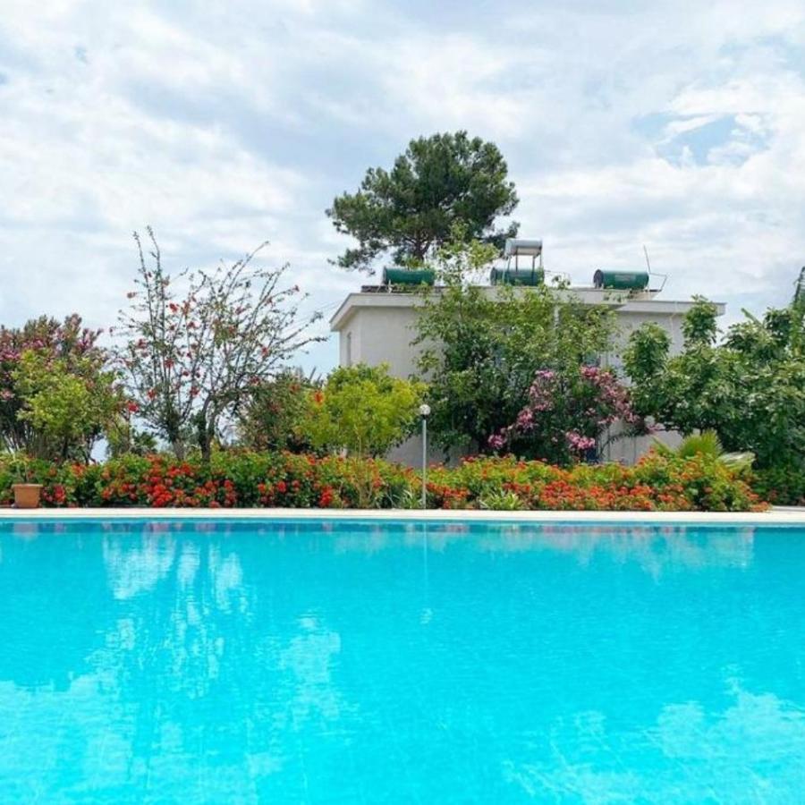 Kiris Garden Hotel Kemer Kültér fotó
