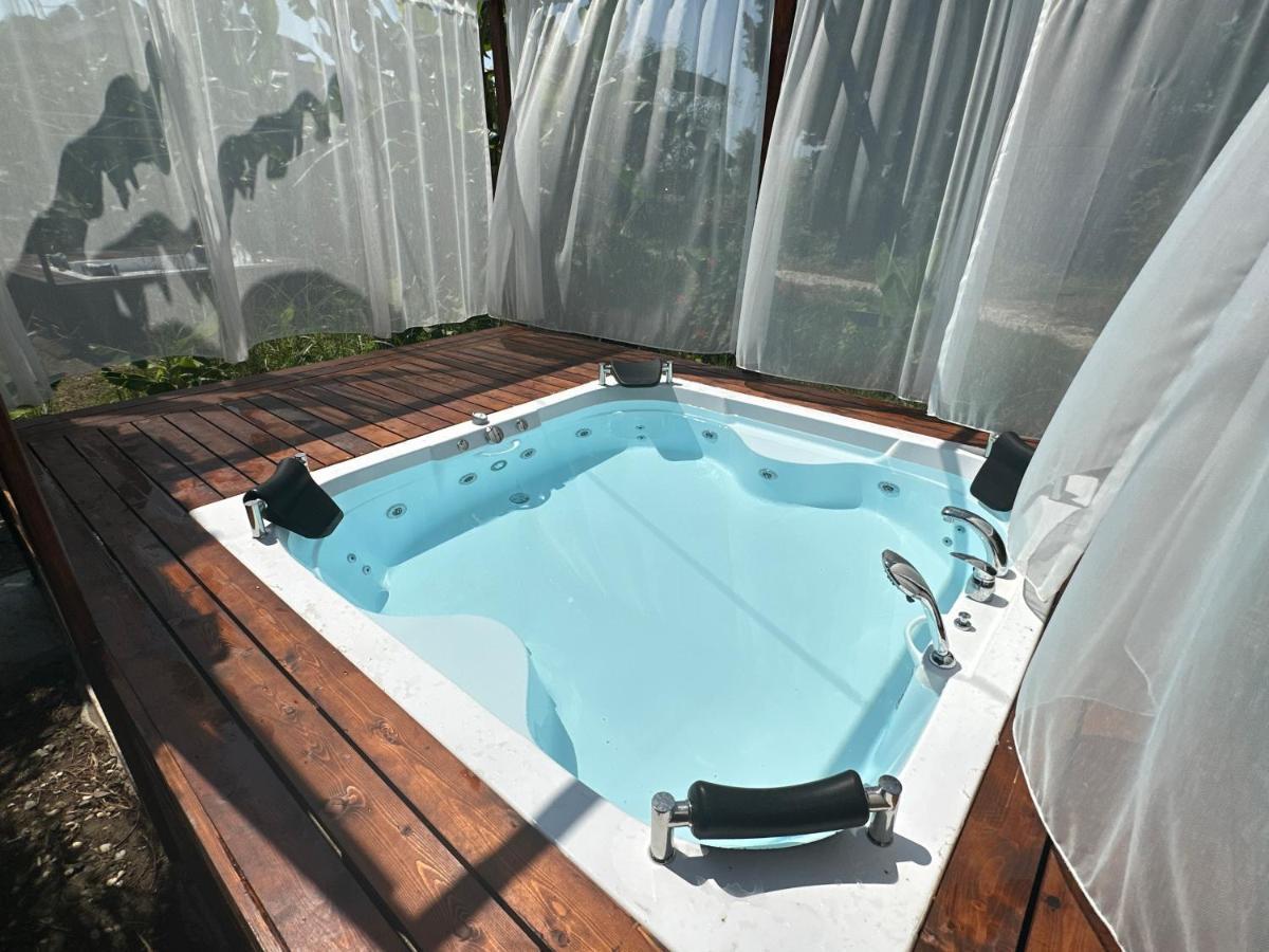 Kiris Garden Hotel Kemer Kültér fotó