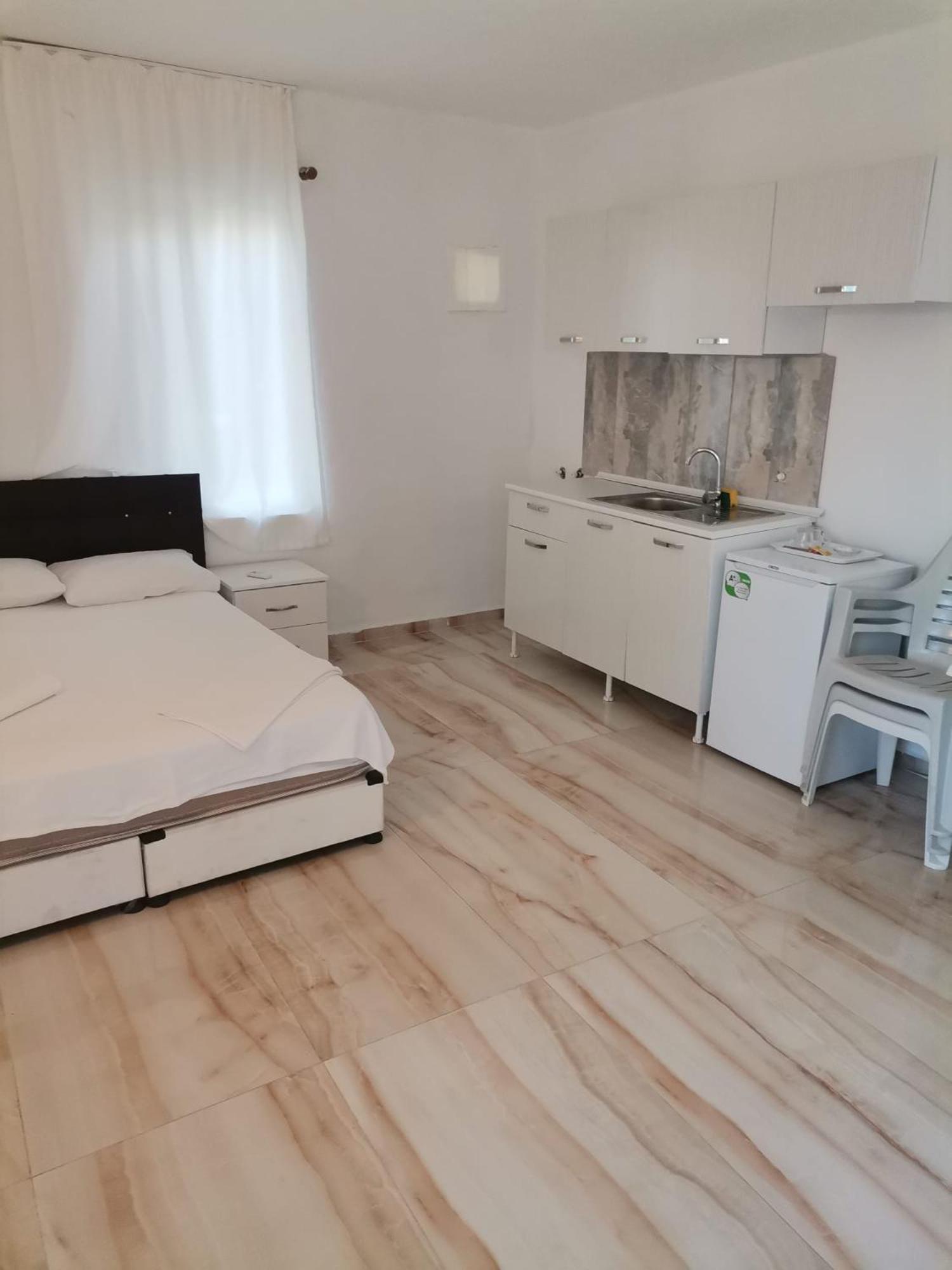 Kiris Garden Hotel Kemer Kültér fotó