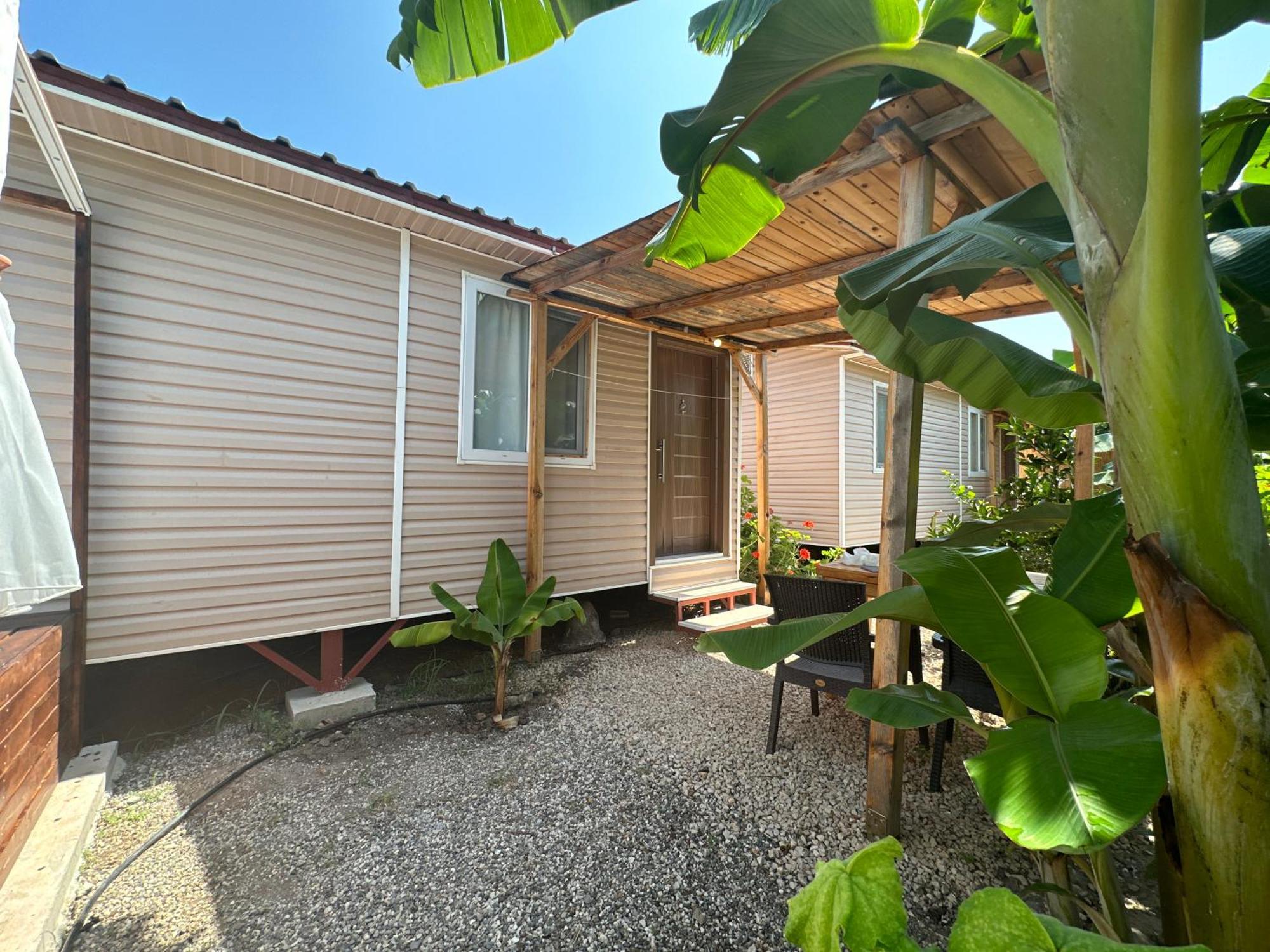 Kiris Garden Hotel Kemer Kültér fotó