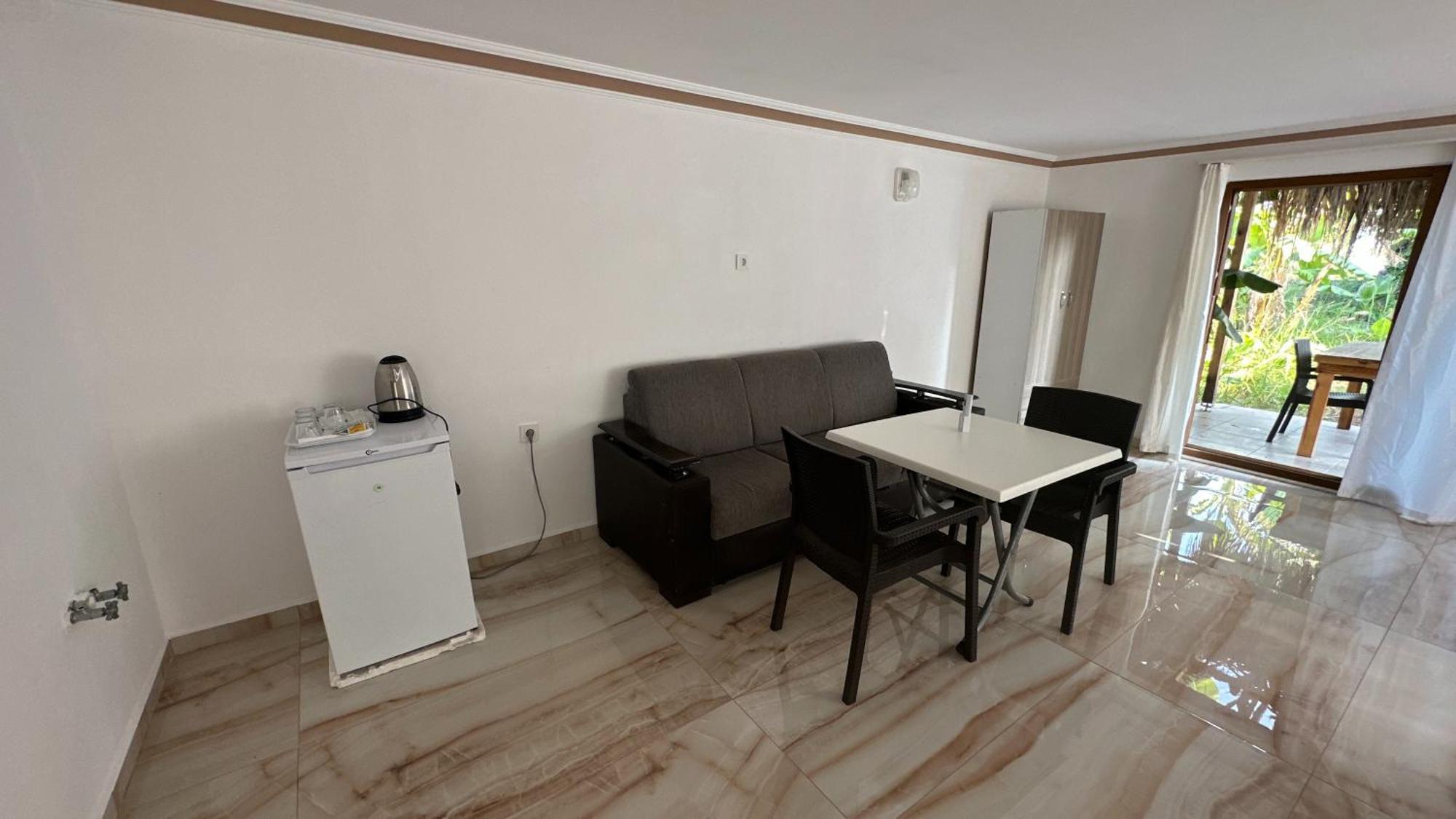 Kiris Garden Hotel Kemer Kültér fotó