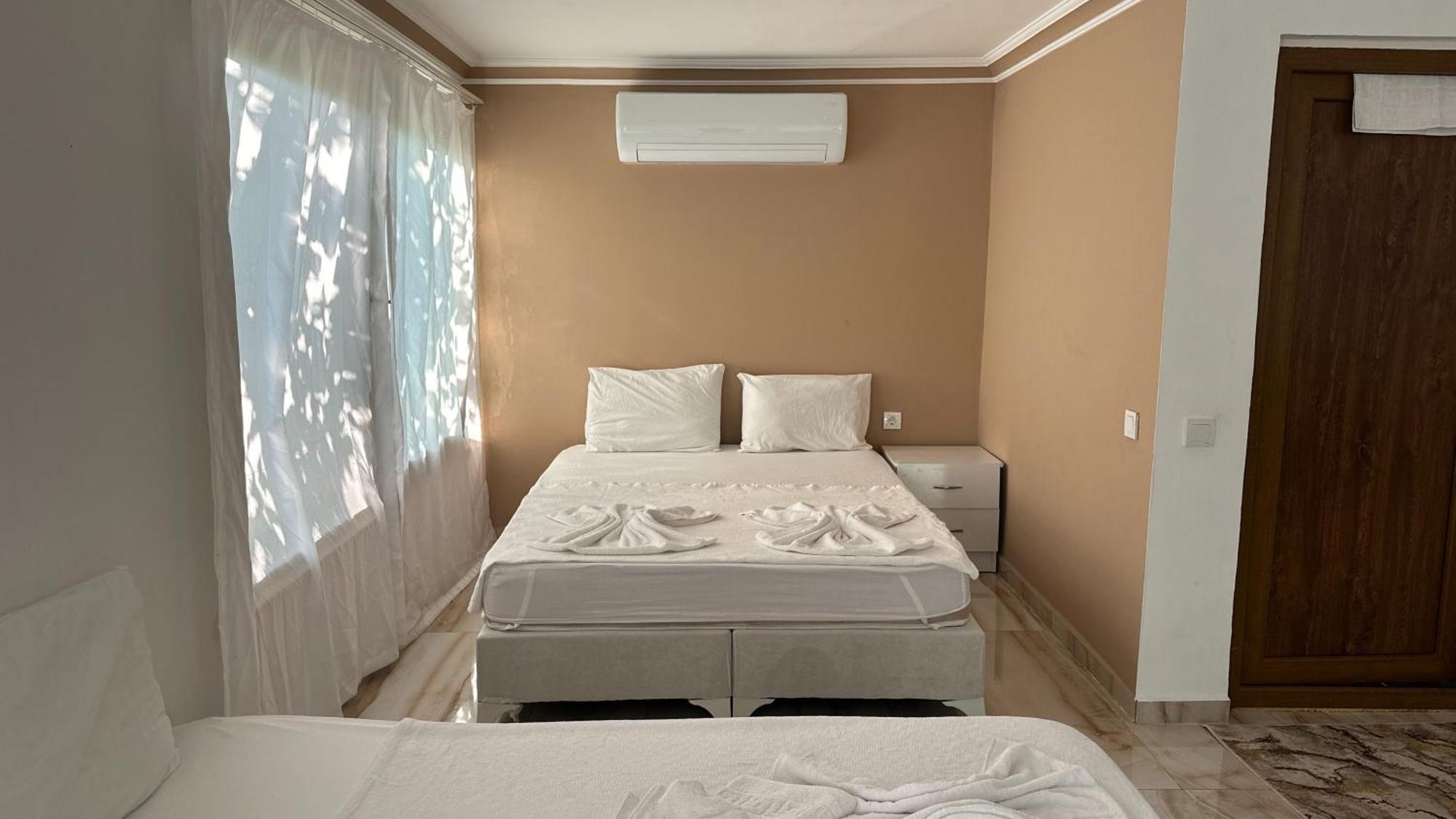 Kiris Garden Hotel Kemer Kültér fotó