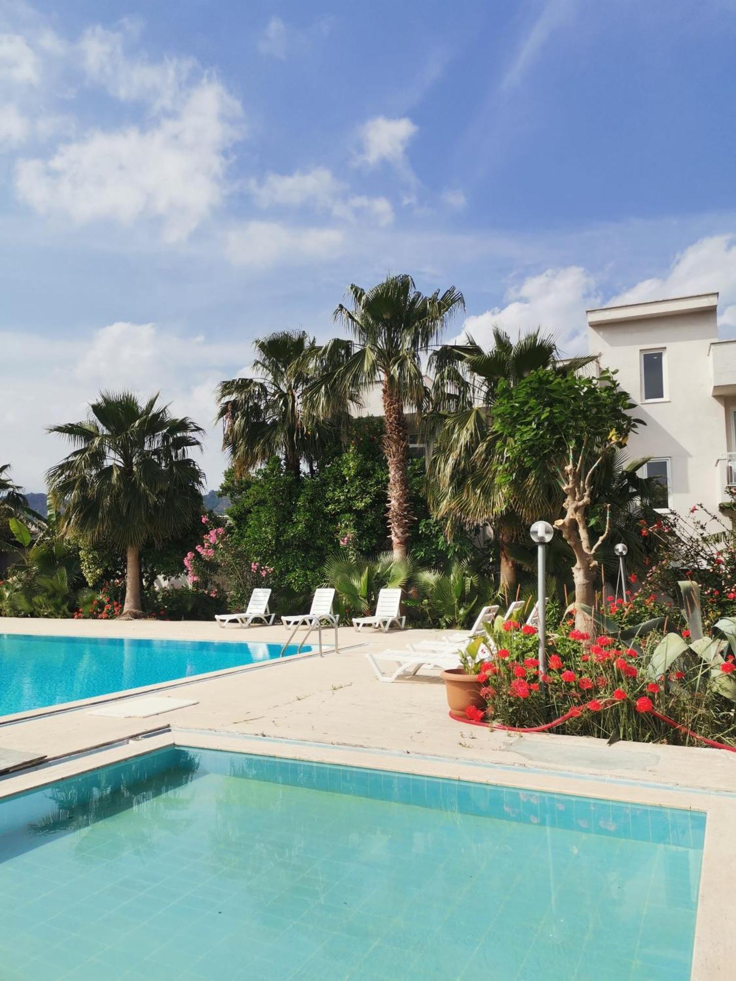 Kiris Garden Hotel Kemer Kültér fotó