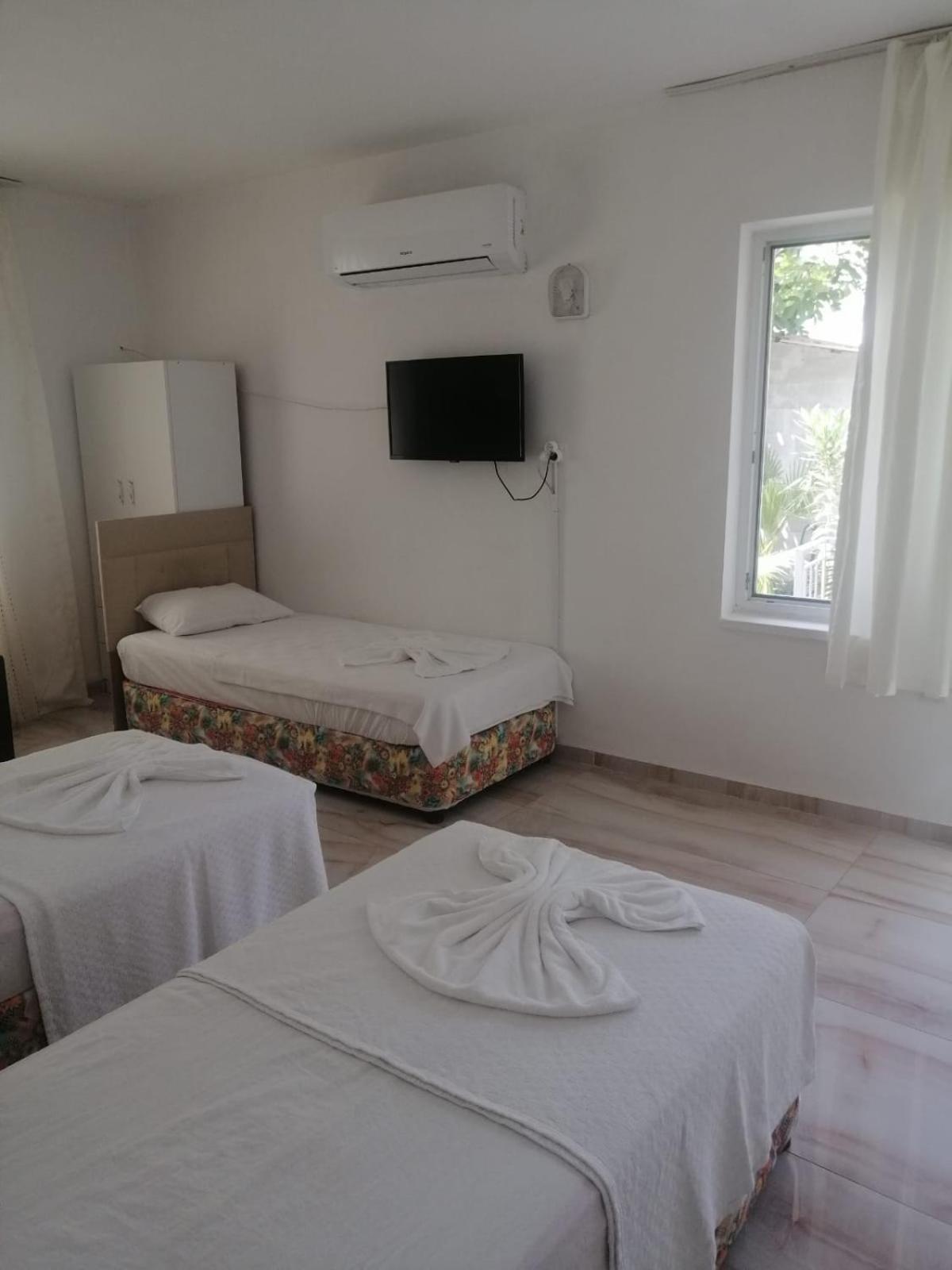 Kiris Garden Hotel Kemer Kültér fotó